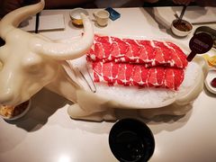 -爱丽格斯火锅(东岸国际店)