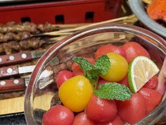 -1819餐厅·团队聚餐·烤串·精酿