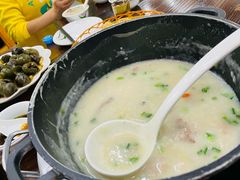 -南记食粥坊·宵夜大排档(莲花店)