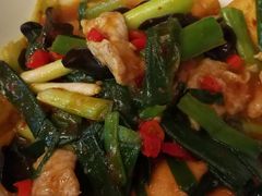 -乌江鱼杭帮菜(西湖店)