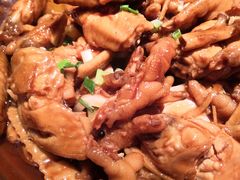 -胖哥俩肉蟹煲(世茂国际广场店)