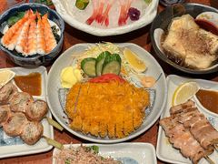 -小山日本料理(兴业太古汇店)