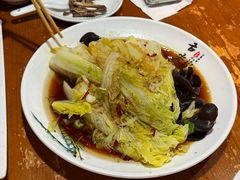 -春發合饭庄