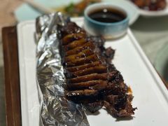 -山外山菜馆(玉泉路店)