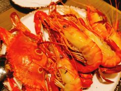 -博林天瑞喜来登酒店·西丽尚膳