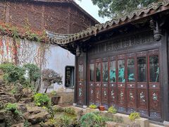 -文儒九号·闽菜馆(三坊七巷店)