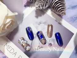 -Beauty Nails 美甲美睫皮肤管理