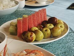 -通安客栈中餐厅·何家小馆