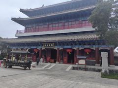 -天津妈祖文化园