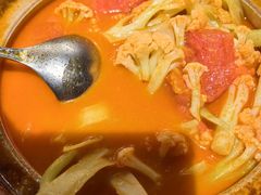-长安记·大美陕菜(大族广场店)