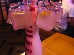 -MR.ROCKY洛奇先生RESTAURANT&BAR(宝安壹方城店)