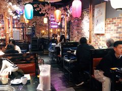 -鹤江桥·红油牛肉粉(SKP店)