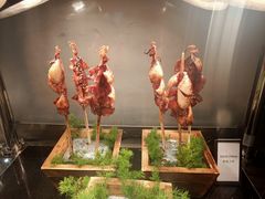 -北京王府井希尔顿酒店·万斯阁西餐厅