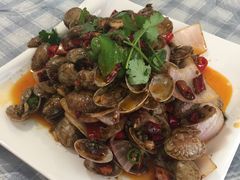 -辣螃铠盆盆蟹大排档(总店)