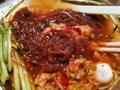 -七八冷面·延边朝鲜族美食(圣熙八号店)