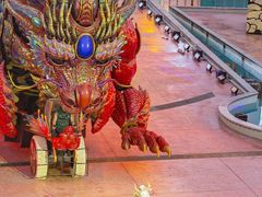 -渔岛海洋度假区