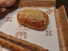 -麦陌(大卫城店)
