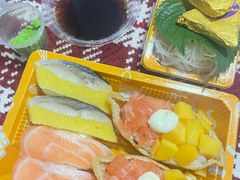 -七町糖果寿司屋(龙洞广工店)