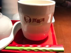 -胖哥俩肉蟹煲(河北勒泰购物中心店)