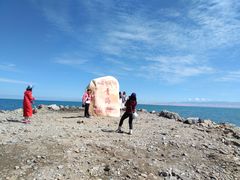 -青海湖国家重点风景名胜区