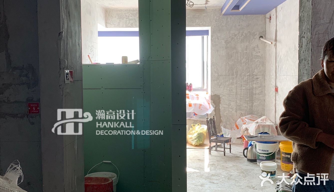 工地随手拍｜又见侘寂+北非地中海[胜利]