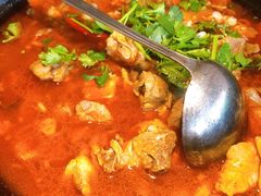 -福茂源横山铁锅羊肉(牡丹园店)