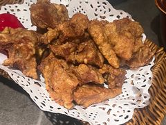 -前海沿·青岛菜(大拇指广场石老人店)