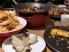-金掌勺锅包肉(华润万象城店)