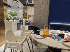 -兰湘子·湘菜小炒(崂山丽达店)