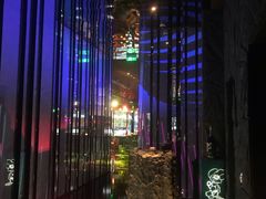-SPARK(成都W酒店)