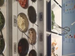 -海底捞火锅(万象城店)