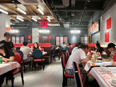 -熊记虾王·小龙虾(东晓南店)