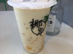 -津椰本·海南正宗椰奶清补凉(店一店)