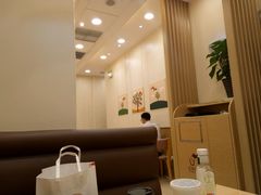 -德克士(长安百货店)