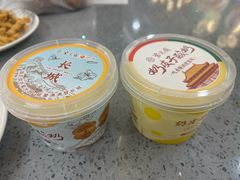 -紫光园·烤鸭·小馆(横七条店)