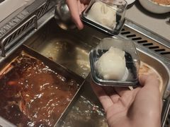 -海底捞火锅(九霄梦天地店)