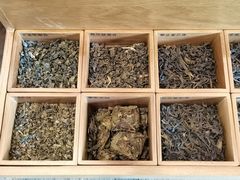 -一叶觅山(半边街店)