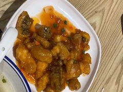 -惠宾楼老菜馆