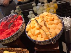 -铭轩中餐厅·海南菜·粤菜(亚龙湾瑞吉店)