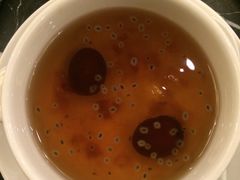 -浦东绿地铂骊酒店品珍轩中餐厅