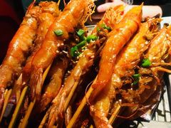 -绿茶餐厅(蓝色港湾店)