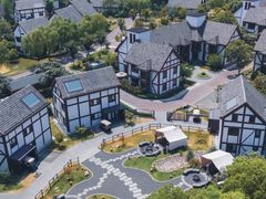 -太阳岛度假酒店