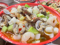 荔枝花甲-拈一筷子·宜宾江湖菜(十一街店)