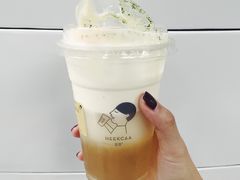 -喜茶(深圳福田星河COCO Park店)