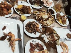 -汉巴味德巴西烤肉(顺和广场店)