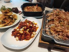 -北李妈妈菜·海肠捞饭(开发区万达店)