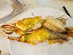 -芭菲盛宴·环球美食(锦城万达广场店)