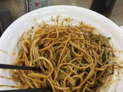 -华天新川面馆(缸瓦市店)