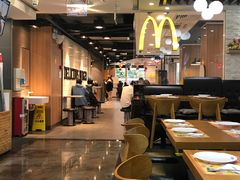 大堂-Pelicana百利家炸鸡(江南西名店城店)