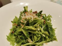 时令青菜-北京宴(华贸购物中心店)